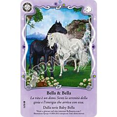 The Best of Bella Sara 11/55 Bello & Bella comune (IT) -NEAR MINT-