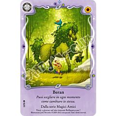 The Best of Bella Sara 12/55 Beran comune (IT) -NEAR MINT-