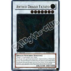 ANPR-IT040 Antico Drago Fatato rara ultimate 1a Edizione (IT) -NEAR MINT-