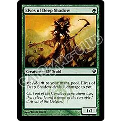 47 / 90 Elves of Deep Shadow comune (EN) -NEAR MINT-