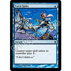 14 / 90 Force Spike comune (EN) -NEAR MINT-