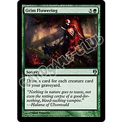 75 / 90 Grim Flowering non comune (EN) -NEAR MINT-