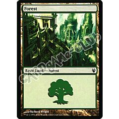 90 / 90 Forest comune (EN) -NEAR MINT-