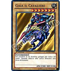 LCYW-IT002 Gaia il Cavaliere super rara 1a Edizione (IT) -NEAR MINT-