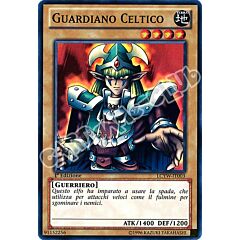 LCYW-IT003 Guardiano Celtico super rara 1a Edizione (IT) -NEAR MINT-