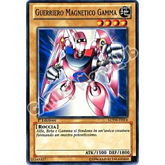 LCYW-IT014 Guerriero Magnetico Gamma comune 1a Edizione (IT) -NEAR MINT-