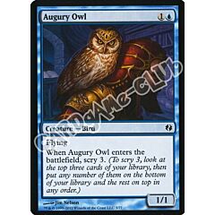 03 / 77 Augury Owl comune (EN) -NEAR MINT-