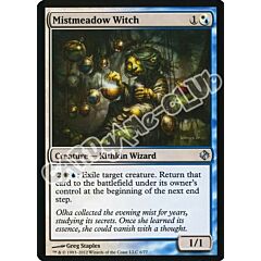 06 / 77 Mistmeadow Witch non comune (EN) -NEAR MINT-