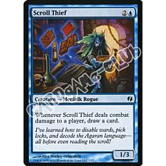 07 / 77 Scroll Thief comune (EN) -NEAR MINT-