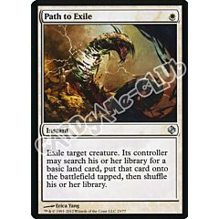 23 / 77 Path to Exile non comune (EN) -NEAR MINT-