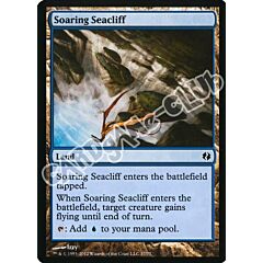 37 / 77 Soaring Seacliff comune (EN) -NEAR MINT-