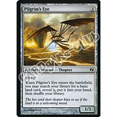 47 / 77 Pilgrim's Eye comune (EN) -NEAR MINT-