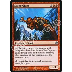 55 / 77 Stone Giant non comune (EN) -NEAR MINT-