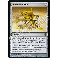 65 / 77 Journeyer's Kite rara (EN) -NEAR MINT-