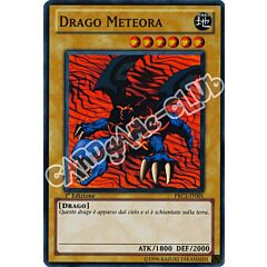 PRC1-IT001 Drago Meteora super rara 1a Edizione (IT) -NEAR MINT-