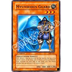 LOD-021 Mysterious Guard comune 1st Edition (EN) -NEAR MINT-