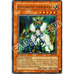 LOD-062 Airknight Parshath ultra rara 1st Edition (EN) -NEAR MINT-