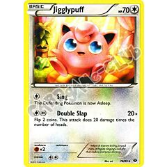 078 / 099 Jigglypuff non comune (EN) -NEAR MINT-