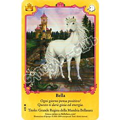 Royalty S04/55 Bella extra rara foil (IT) -NEAR MINT-