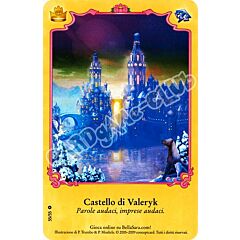 Royalty 55/55 Castello di Valeryk comune (IT) -NEAR MINT-