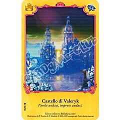 Royalty S55/55 Castello di Valeryk extra rara foil (IT) -NEAR MINT-