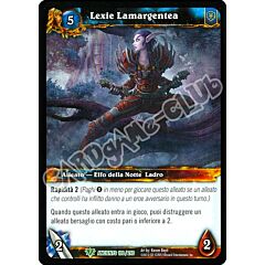 Lexie Lamargentea non comune (IT) -NEAR MINT-