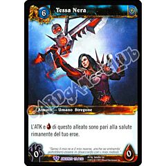 Tessa Nera epica (IT) -NEAR MINT-