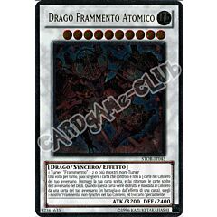 STOR-IT043 Drago Frammento Atomico rara ultimate Unlimited (IT) -NEAR MINT-