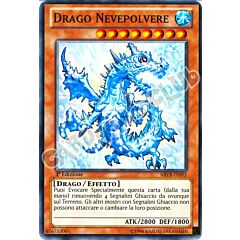 ABYR-IT093 Drago Nevepolvere comune 1a Edizione (IT) -NEAR MINT-