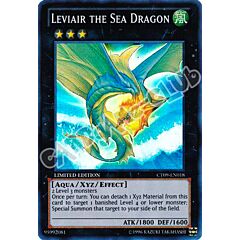 CT09-EN018 Leviair the Sea Dragon super rara Limited Edition (EN) -NEAR MINT-