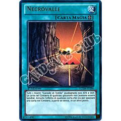 LCYW-IT194 Necrovalle ultra rara 1a Edizione (IT) -NEAR MINT-