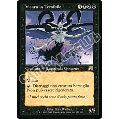 179 / 350 Visara la Temibile rara (IT) -NEAR MINT-