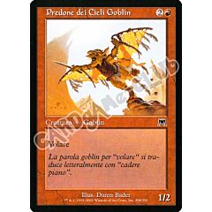 208 / 350 Predone dei Cieli Goblin comune (IT) -NEAR MINT-