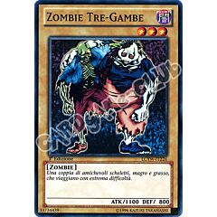 LCYW-IT226 Zombie Tre-Gambe super rara 1a Edizione (IT) -NEAR MINT-