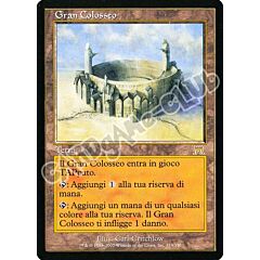 319 / 350 Gran Colosseo rara (IT) -NEAR MINT-
