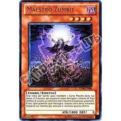 TU06-IT006 Maestro Zombie rara (IT) -NEAR MINT-
