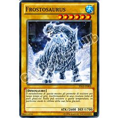 YS12-IT003 Frostosaurus comune unlimited (IT) -NEAR MINT-