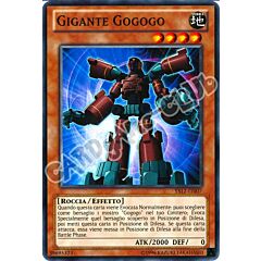 YS12-IT007 Gigante Gogogo comune unlimited (IT) -NEAR MINT-