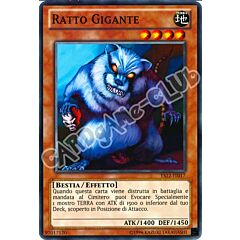 YS12-IT017 Ratto Gigante comune unlimited (IT) -NEAR MINT-
