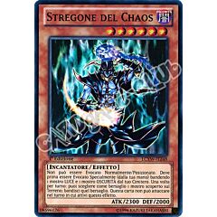 LCYW-IT248 Stregone del Chaos super rara 1a Edizione (IT) -NEAR MINT-