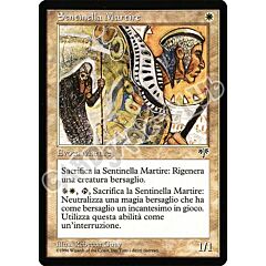 Sentinella Martire non comune (IT) -NEAR MINT-