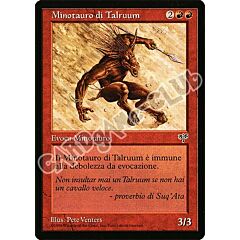 Minotauro di Talruum comune (IT) -NEAR MINT-