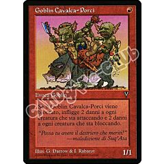 Goblin Cavalca-Porci comune (IT) -NEAR MINT-