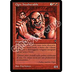 Ogre Invulnerabile rara (IT) -NEAR MINT-