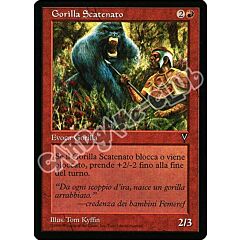 Gorilla Scatenato comune (IT) -NEAR MINT-