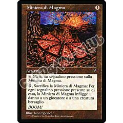 Miniera di Magma rara (IT) -NEAR MINT-
