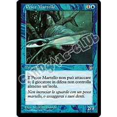 Pesce Martello comune (IT) -NEAR MINT-