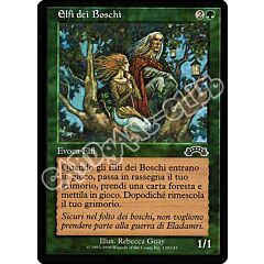 130 / 143 Elfi dei Boschi comune (IT) -NEAR MINT-