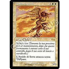 017 / 350 Araldo di Serra rara (IT) -NEAR MINT-