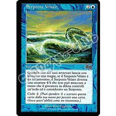 110 / 350 Serpente Velato comune (IT) -NEAR MINT-